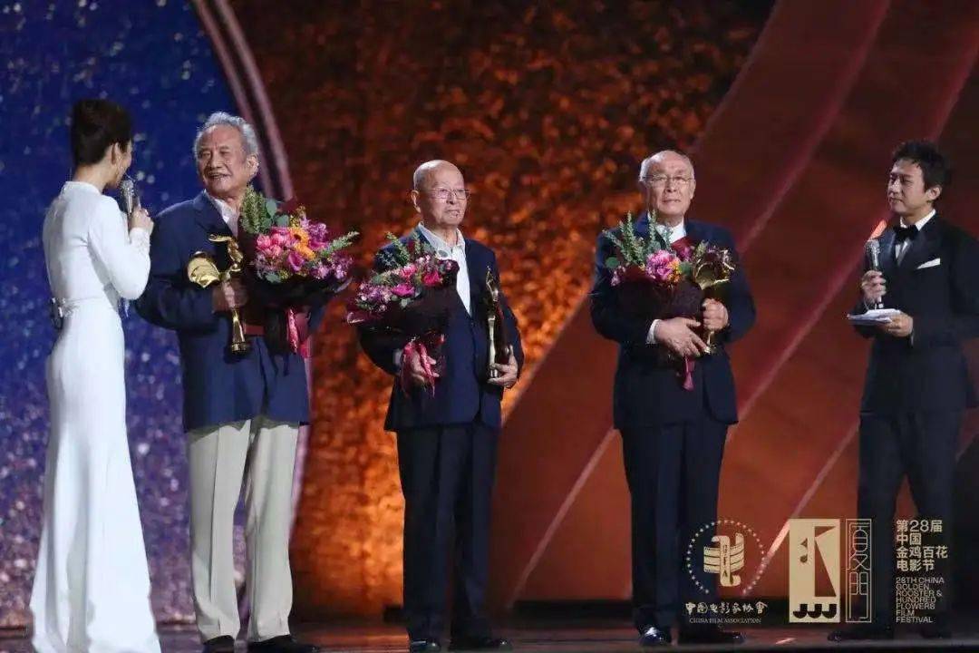 北京电影学院校友_北京电影学院70周年校庆_许还山校友回忆录