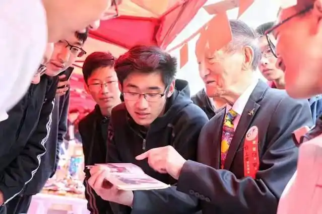 北京航空航天大学校友_北航校友返校大会_北航67周年校庆