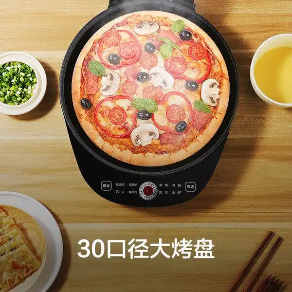 多功能早餐机__ 2025年高性价比早餐机推荐 