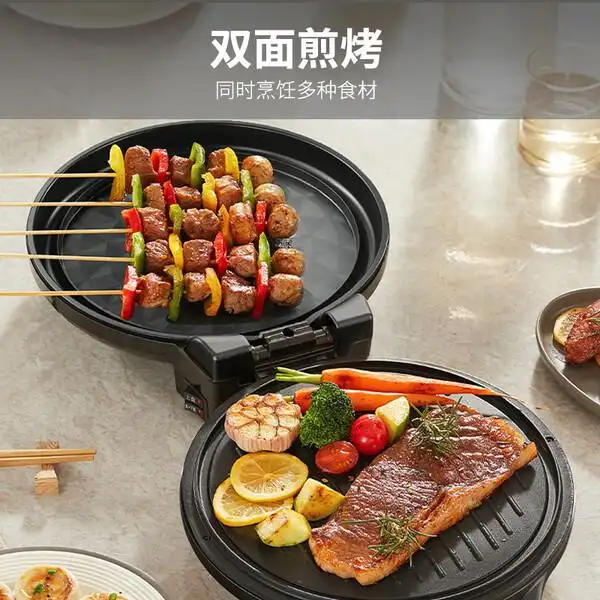  2025年高性价比早餐机推荐 _多功能早餐机_