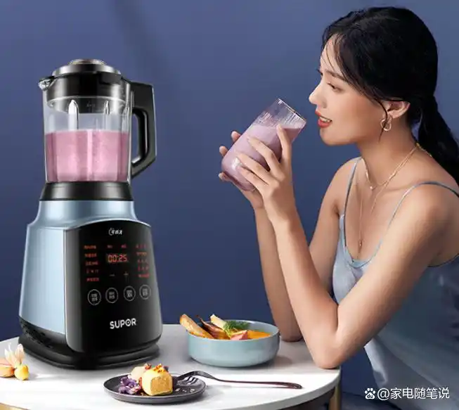 苏泊尔破壁机性价比排行_德国破壁机哪个牌子好_苏泊尔破壁机型号推荐