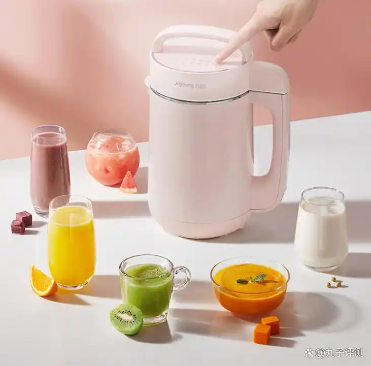 家用料理机性价比选购_早餐机什么牌子好?_多功能料理机品牌推荐