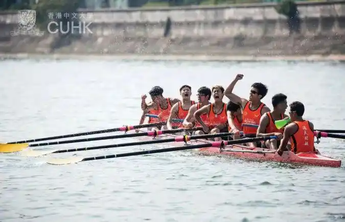 粤港澳大湾区双轨制高校_香港中文大学(深圳)_香港中文大学(深圳)国际化人才培养