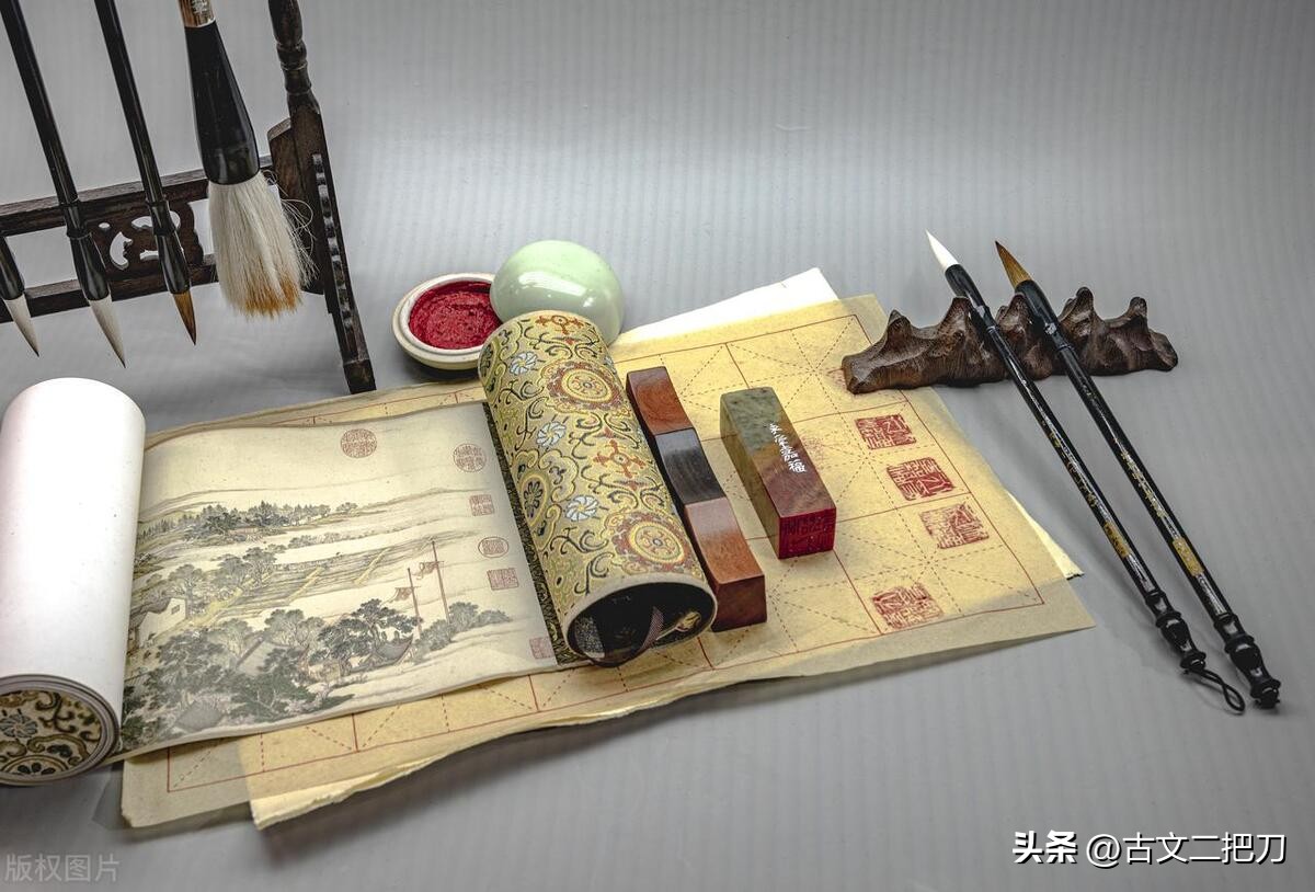 古汉语字典使用技巧_古文学习部首记忆法_古代汉语复习资料王力