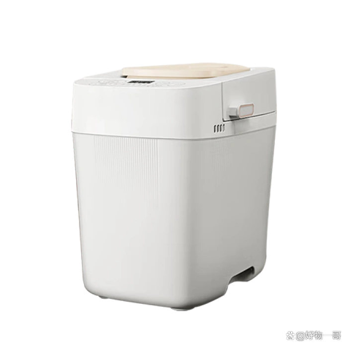 2025年新品面包机推荐_面包机品牌评测_早餐机什么牌子好?