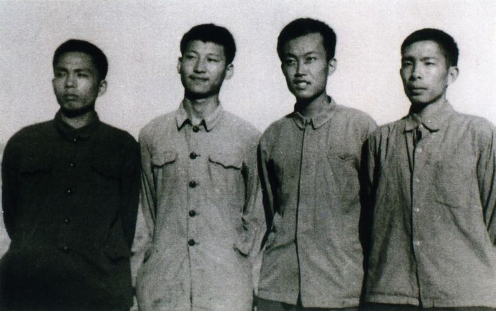 中国人民大学毕业_中国人民大学毕业的人有哪些_毕业于中国人民大学