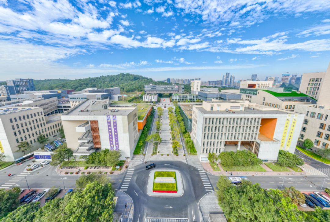 香港中文大学（深圳）贵州招生_CUHK深圳贵州招生信息_香港中文大学(深圳)
