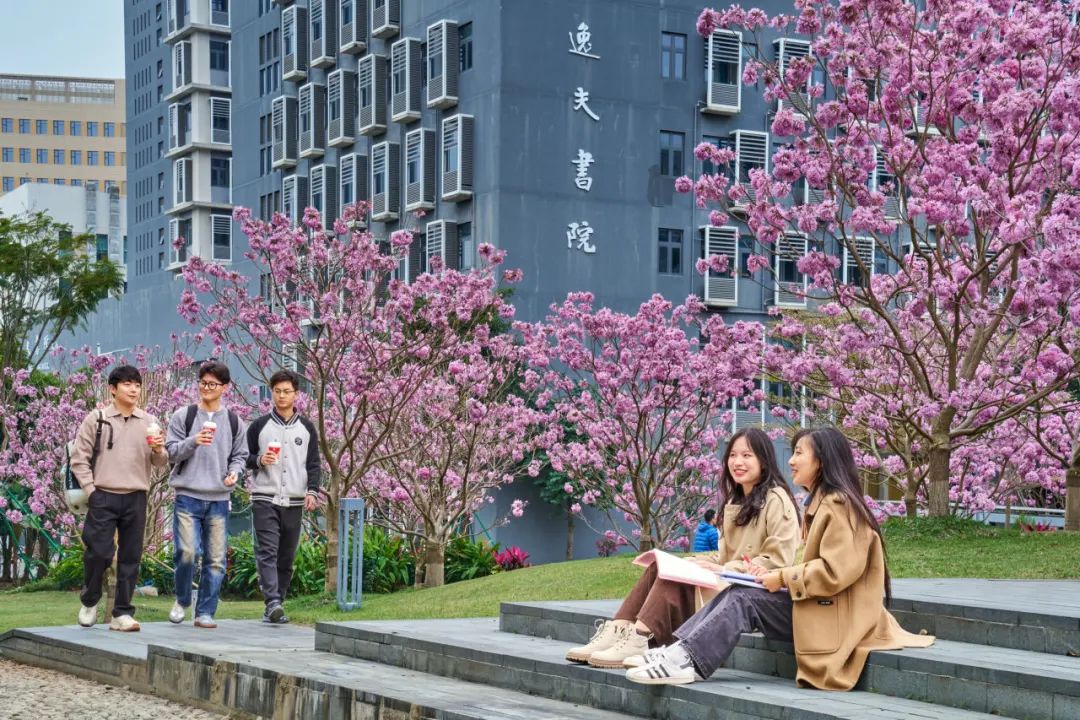 CUHK深圳贵州招生信息_香港中文大学(深圳)_香港中文大学（深圳）贵州招生
