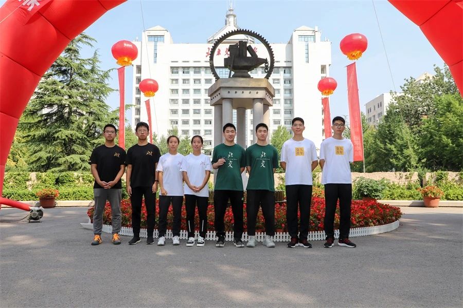 北京交通大学2021级新生入学_北京交通大学学生_北京交大迎新报到流程