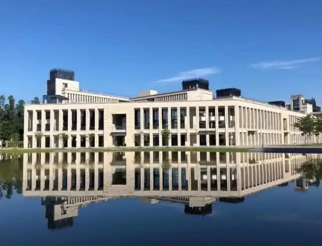 深圳北理莫斯科大学_深圳北理莫斯科大学一本高校_中外合作大学人才培养