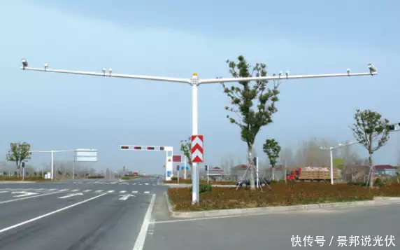 大路灯安装_高品质道路照明解决方案_云南专业路灯制造厂家