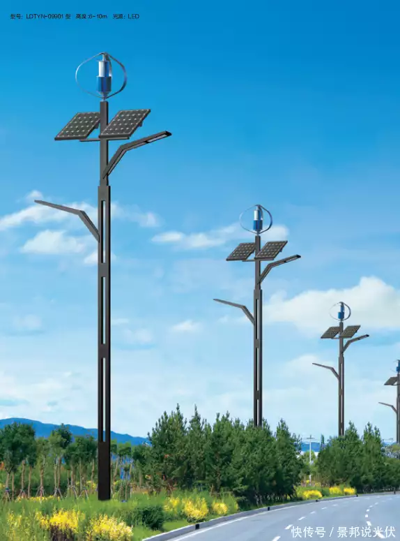 云南专业路灯制造厂家_高品质道路照明解决方案_大路灯安装