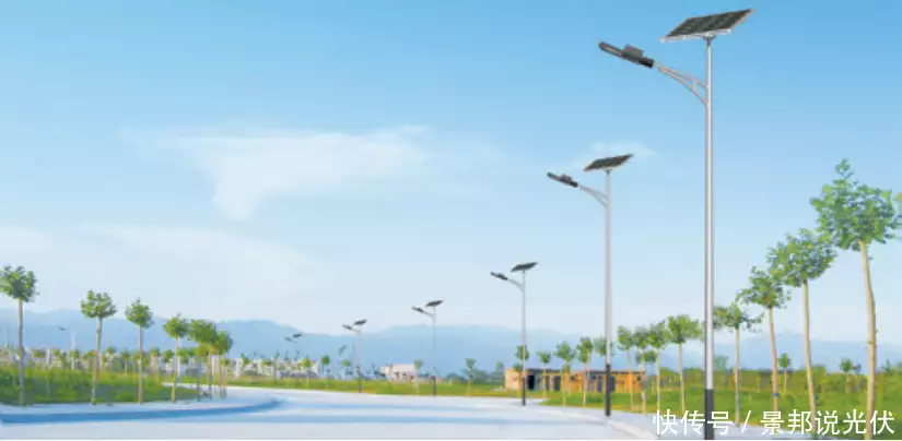 云南专业路灯制造厂家_大路灯安装_高品质道路照明解决方案