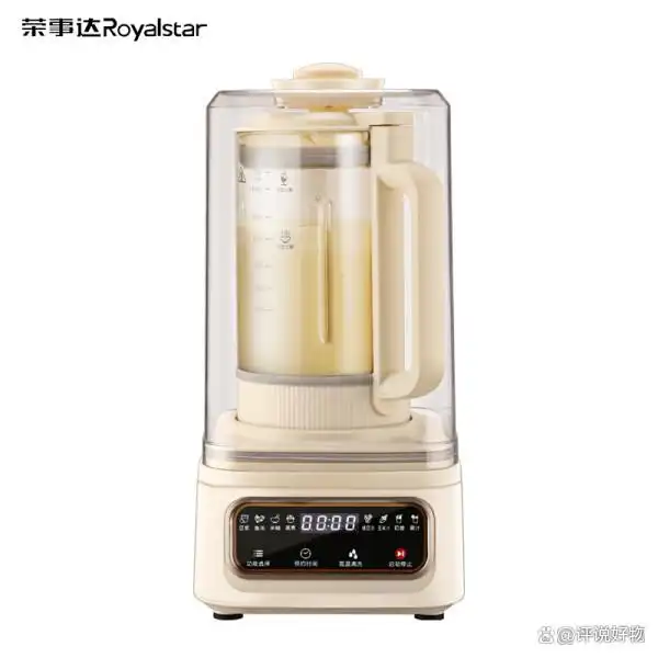 荣事达破壁机型号推荐_荣事达破壁机性价比排行_德国破壁机哪个牌子好