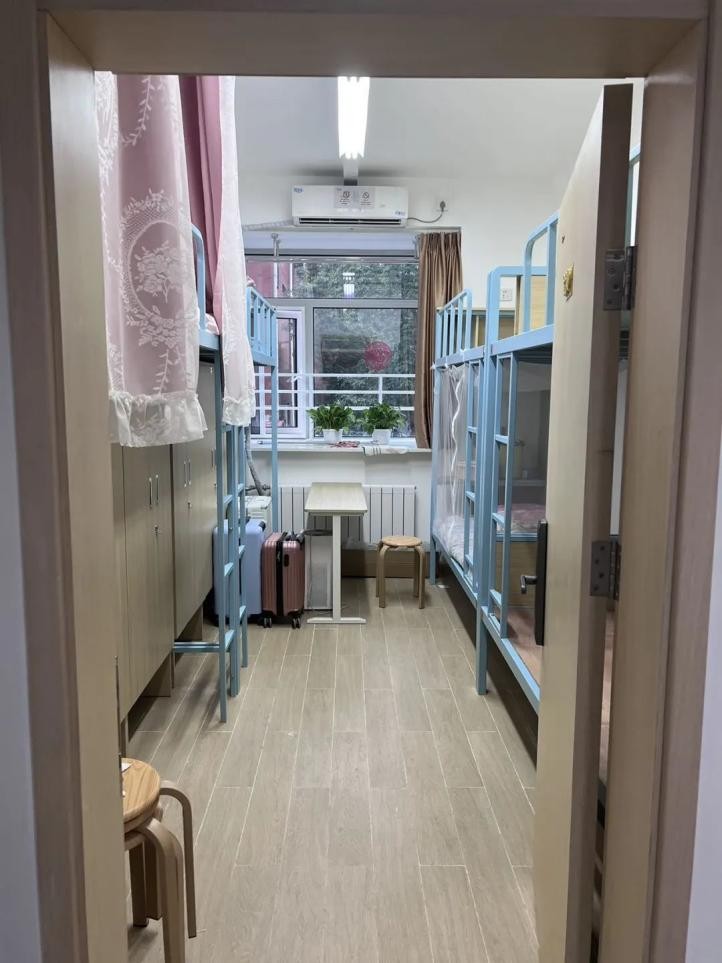 北师大校园生活设施_北京师范大学学生_北京师范大学大学生活体验