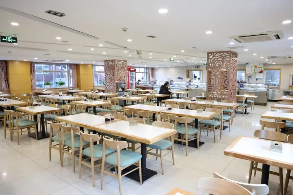 北师大校园生活设施_北京师范大学学生_北京师范大学大学生活体验