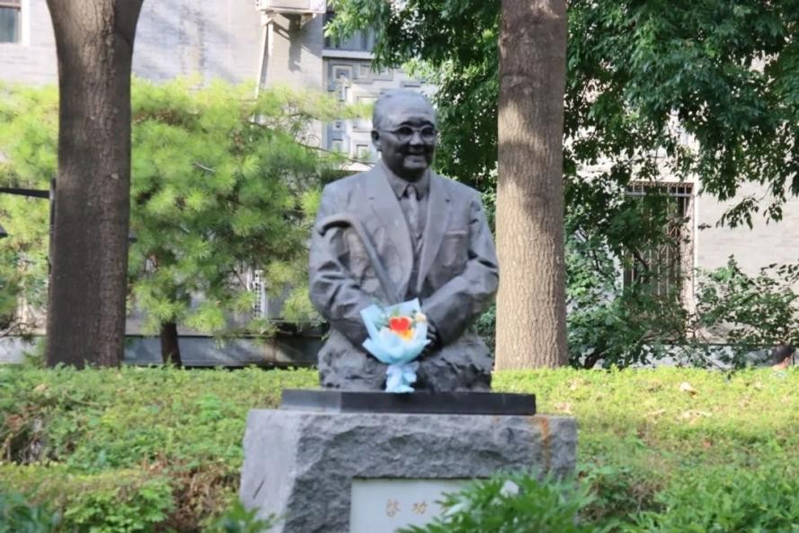 北京师范大学大学生活体验_北京师范大学学生_北师大校园生活设施