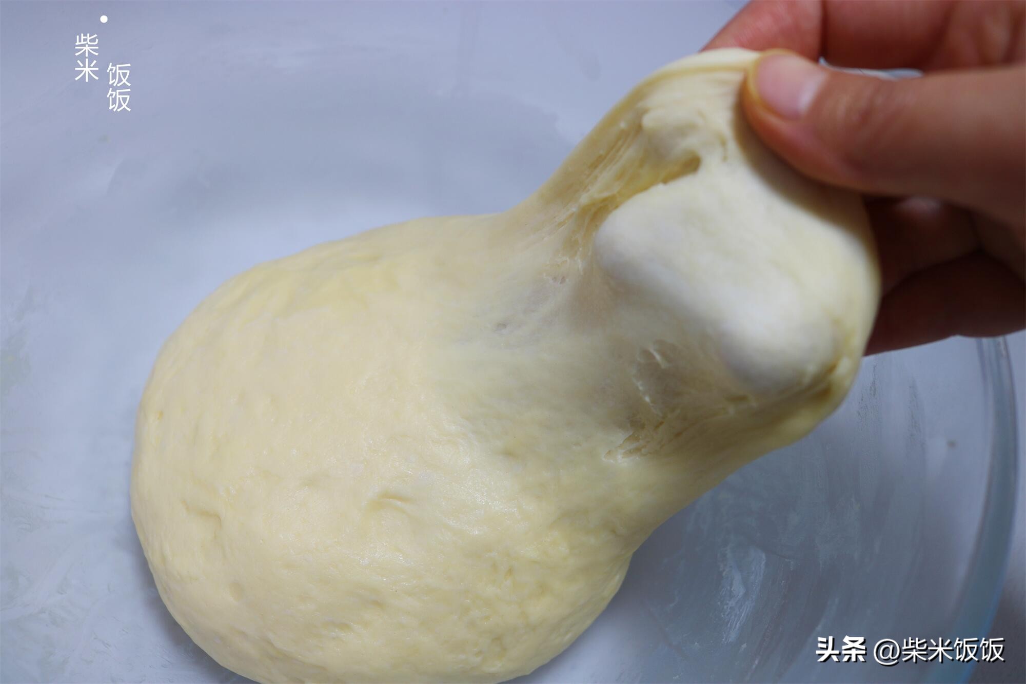 早餐机烤哪种面包_自制汉堡小面包做法_早餐面包食谱