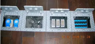 灯光设备运输及安装工艺_舞台灯光设备安装步骤_舞台灯控制台
