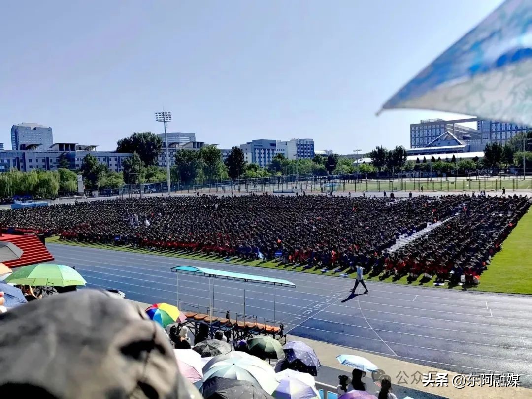 北京航空航天大学毕业典礼_北京航空航天大学毕业_北航集成电路科学与工程学院