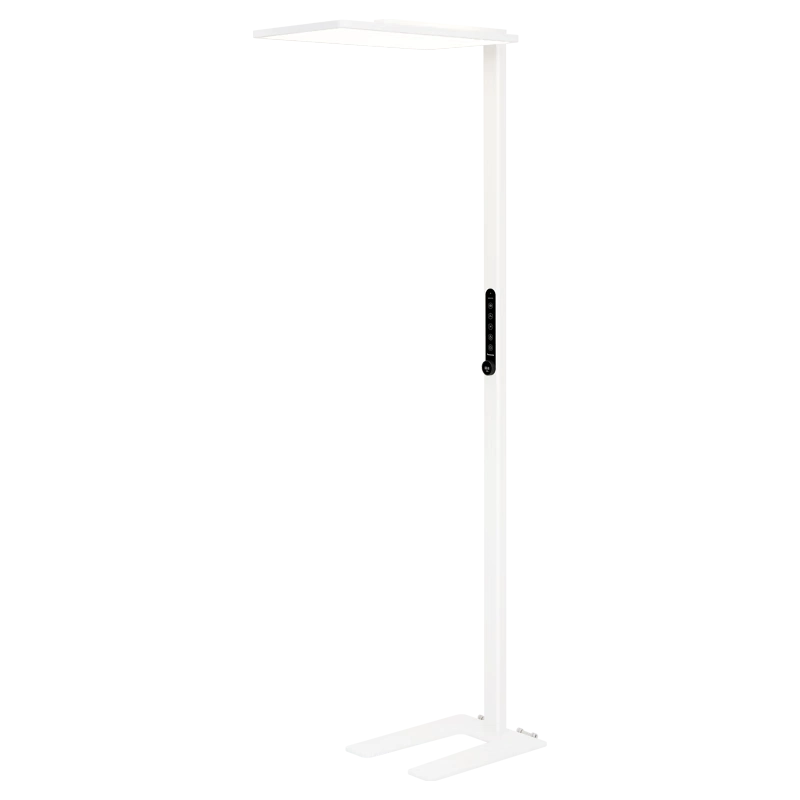 高颜值耐用大路灯推荐_大路灯怎么安装_LED大路灯亮度选择