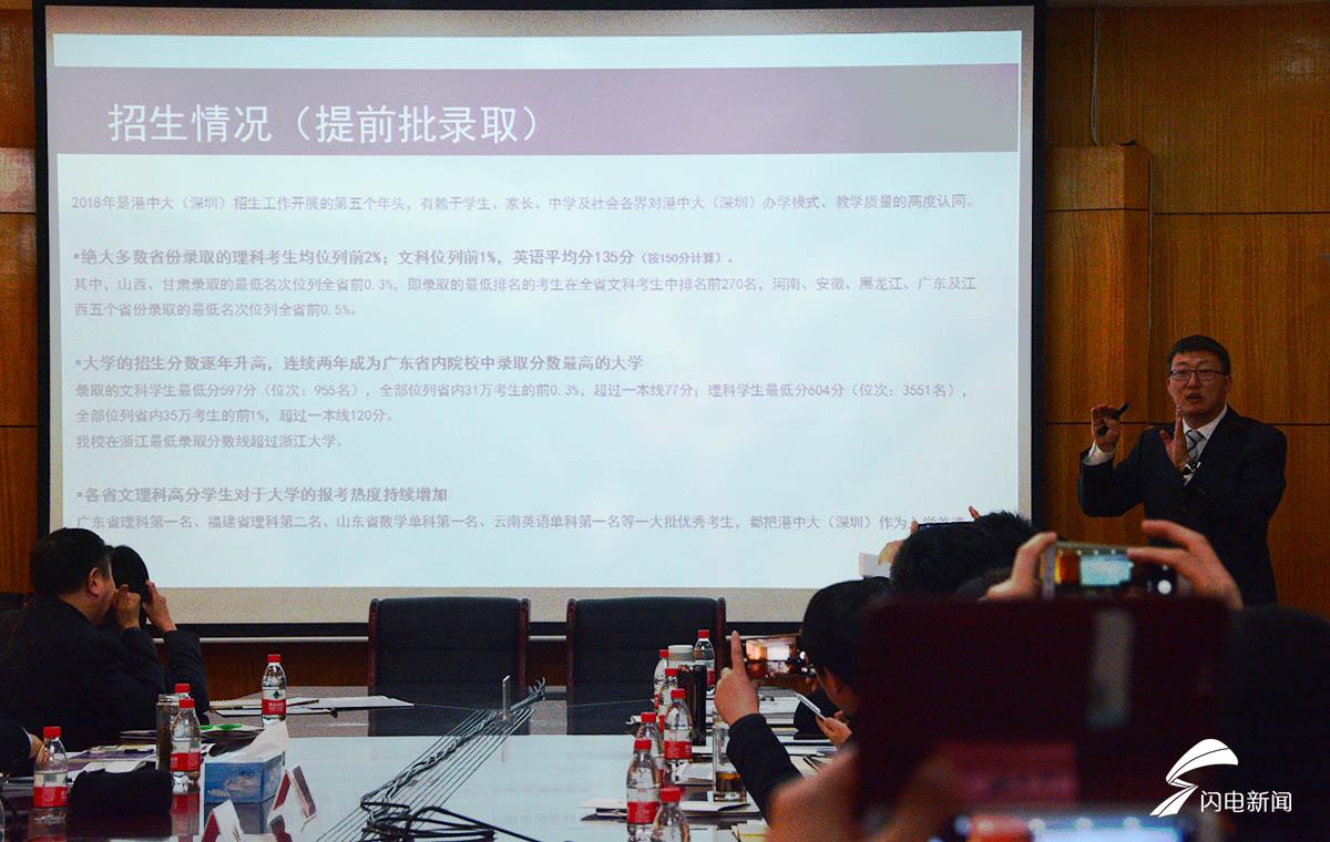 香港中文大学(深圳)山东招生政策_香港中文大学(深圳)_山东综合评价招生