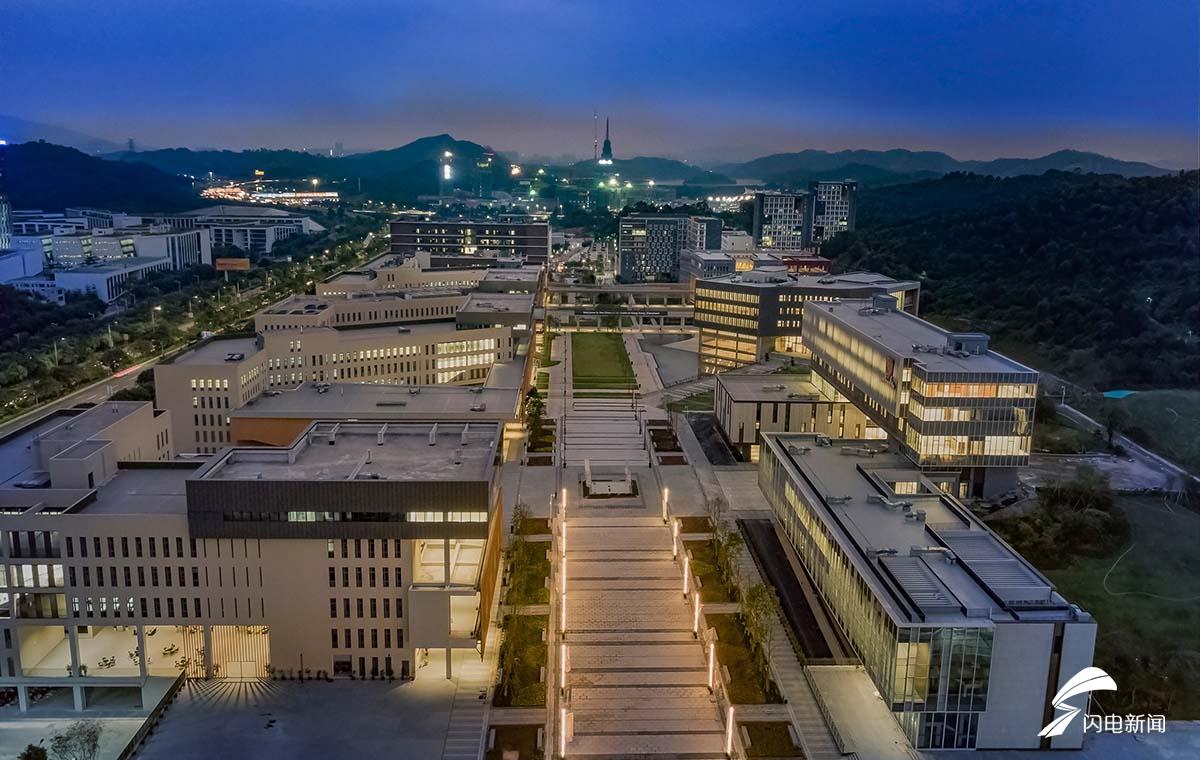 香港中文大学(深圳)山东招生政策_香港中文大学(深圳)_山东综合评价招生