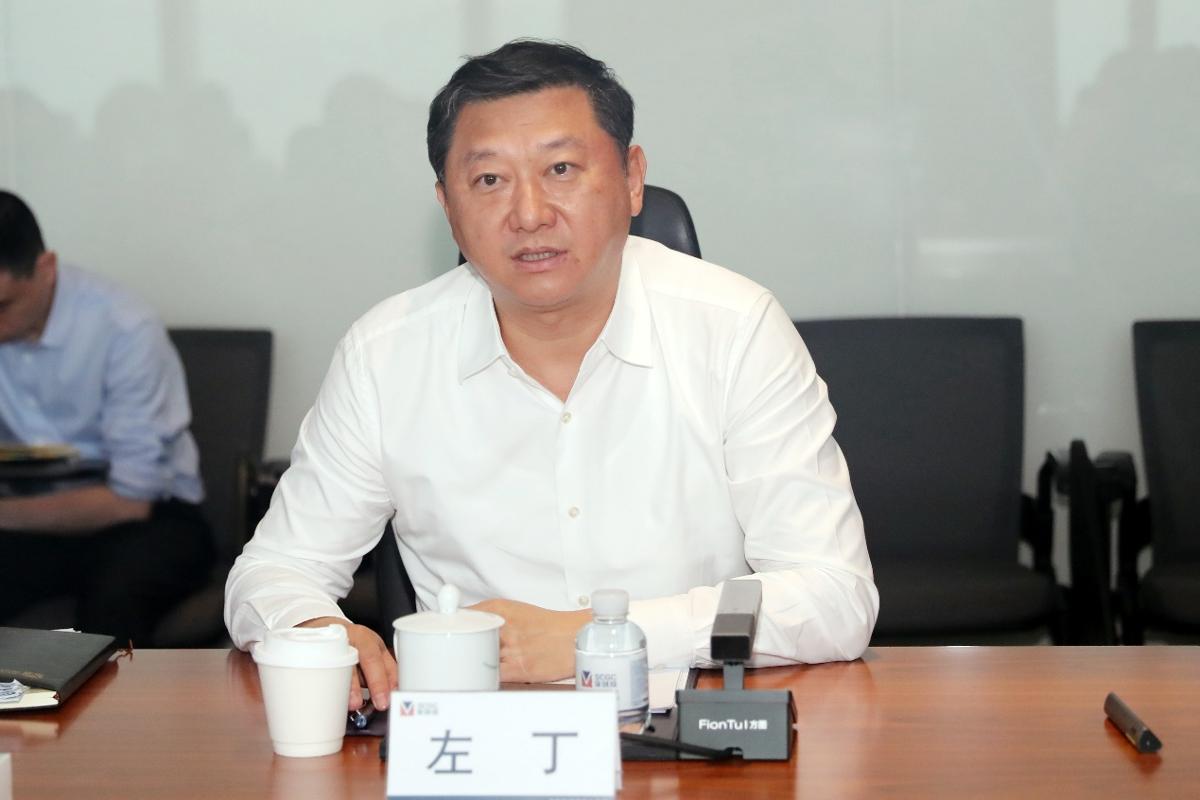 张立群深圳调研_西安交通大学校企地合作交流_西安交通大学校友
