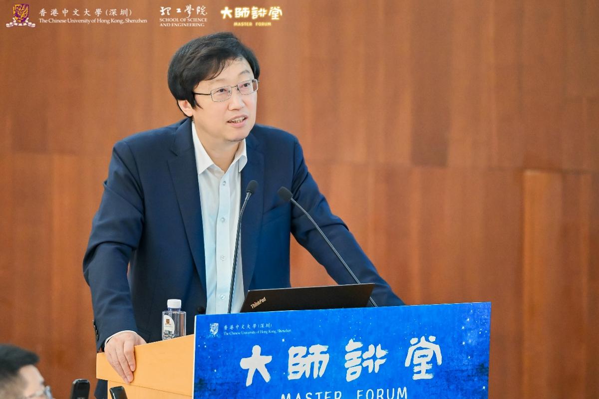 张立群深圳调研_西安交通大学校友_西安交通大学校企地合作交流