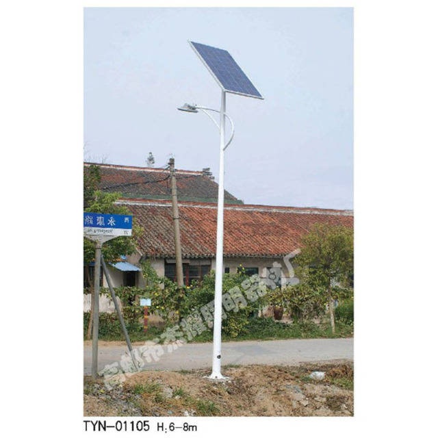 大路灯如何安装_市电路灯基础预埋方法_基本路灯预埋安装步骤