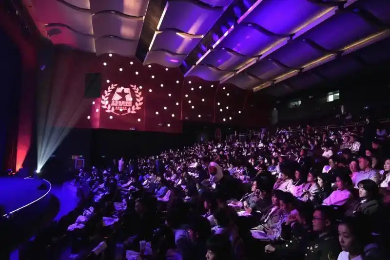 2020-2021学年北影优秀学生_北京电影学院优秀学生奖_北京电影学院学生