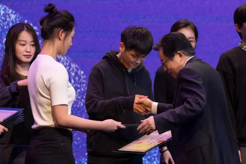 北京电影学院学生_北京电影学院优秀学生奖_2020-2021学年北影优秀学生