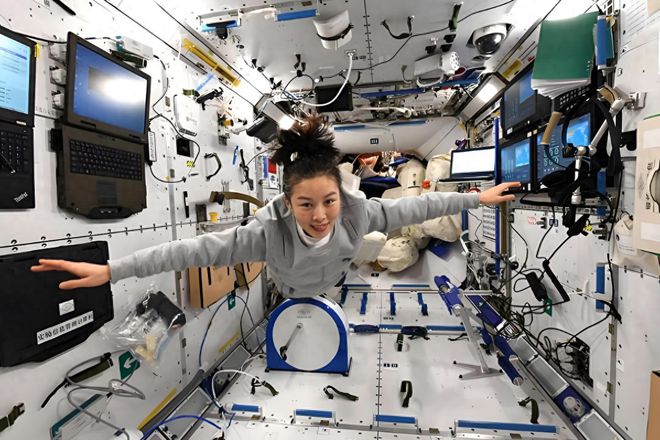 太空生理期处理方法_女宇航员避孕药原因_避孕贴跟避孕药
