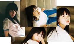 明星刘海样式_空气刘海打理技巧_空气刘海没有卷发棒