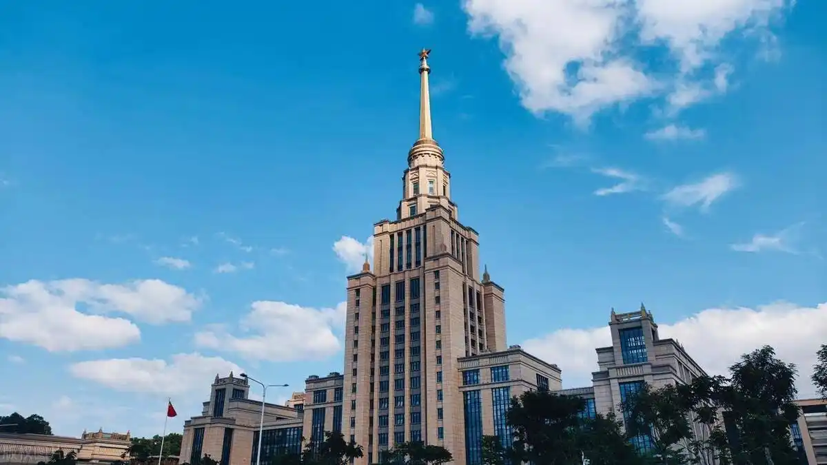 深圳北理莫斯科大学合作办学_中外合作大学排名_深圳北理莫斯科大学