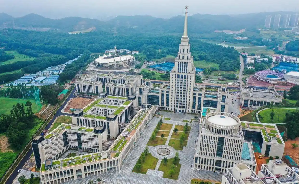 深圳北理莫斯科大学合作办学_深圳北理莫斯科大学_中外合作大学排名