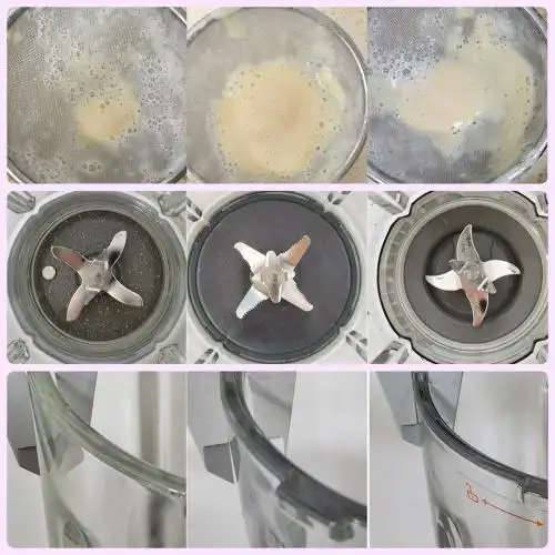 破壁机排名前十_飞利浦破壁机好不好_破壁机测评