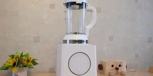 破壁机测评_飞利浦破壁机好不好_破壁机排名前十