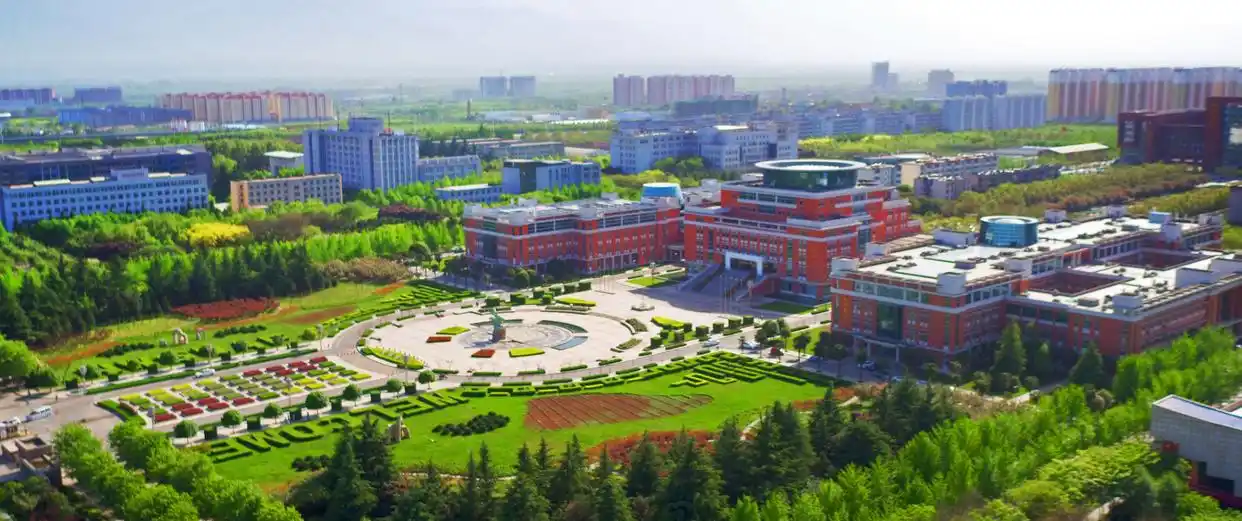 西北农林科技大学_西北农林科技大学 985性价比之王 _ 低分上名校 西农逆袭密码 