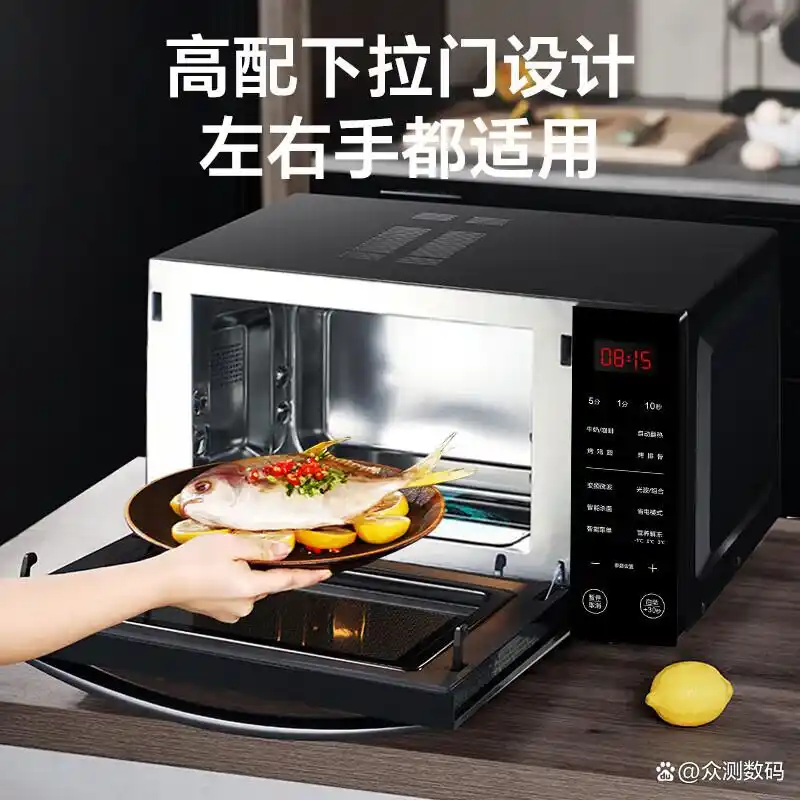 格兰仕微波炉烤箱一体机推荐_格兰仕早餐机_格兰仕烤箱选购指南
