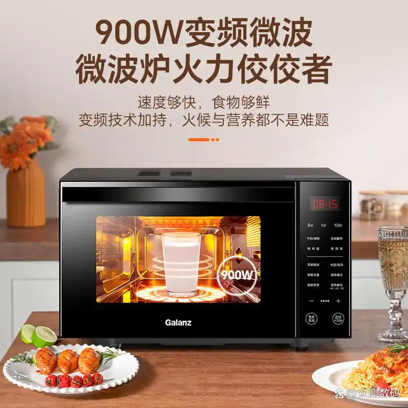 格兰仕烤箱选购指南_格兰仕早餐机_格兰仕微波炉烤箱一体机推荐