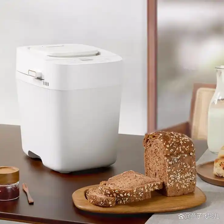 面包机家用多功能早餐机推荐 __早餐机烤哪种面包
