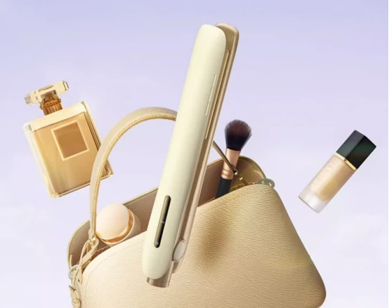 优质卷发棒选购技巧 _卷发棒经常用伤头发吗_卷发棒伤发危害分析