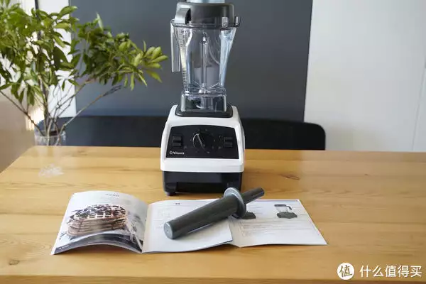 Vitamix E310 破壁机评测_vitamix破壁机_Vitamix E310 使用体验