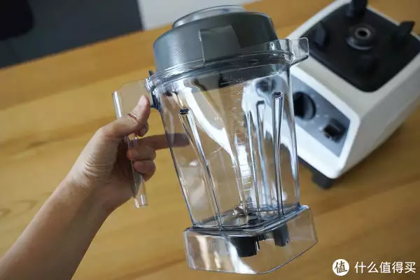 Vitamix E310 破壁机评测_Vitamix E310 使用体验_vitamix破壁机
