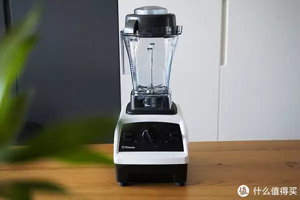 Vitamix E310 使用体验_Vitamix E310 破壁机评测_vitamix破壁机