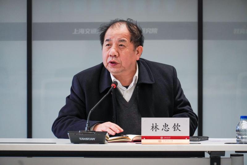 上海交通大学学生代表座谈会_上海交通大学学生_学生联合会工作汇报