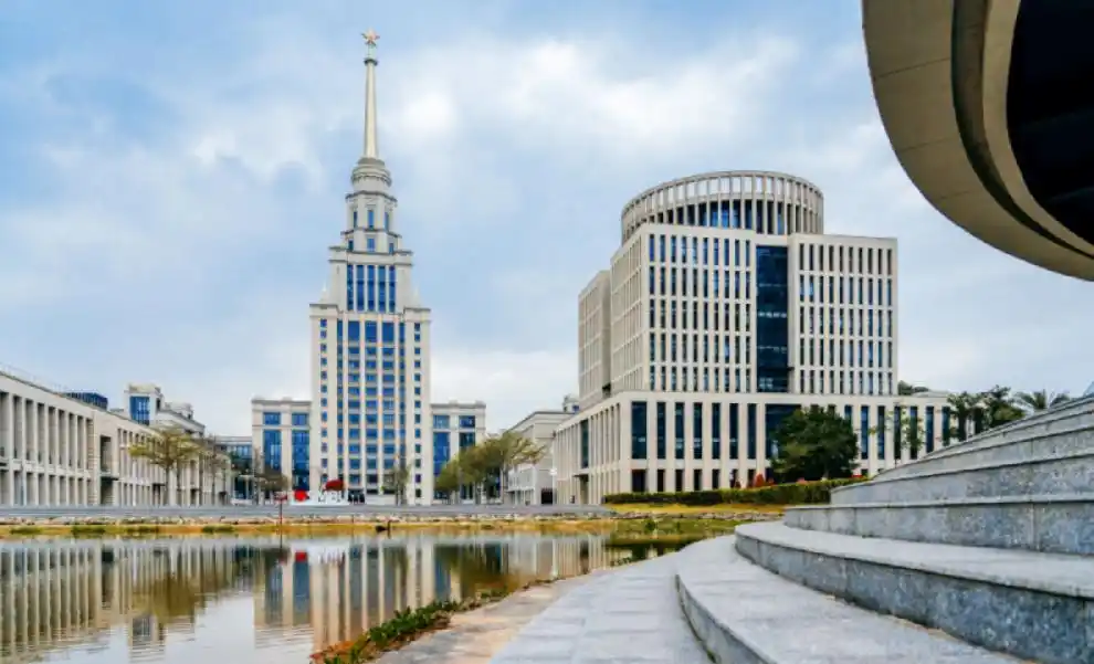  深北莫大学捡漏攻略 _深圳北理莫斯科大学 综合评价招生 _深圳北理莫斯科大学