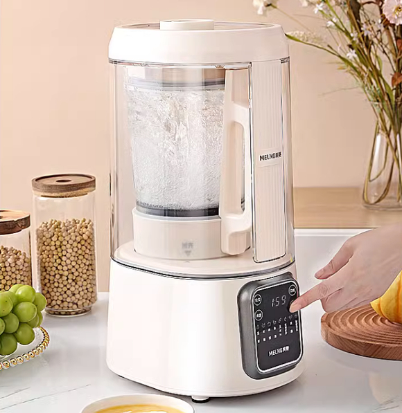 破壁机品牌质量排行_破壁机选购要点_家政美味厨房破壁机好用吗