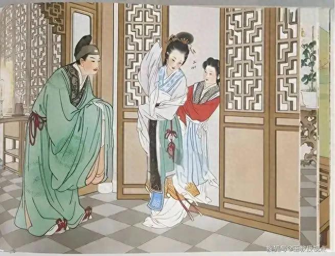 _中国古代文学与文化的性别审视_ 元明时期男性形象审美谱系 